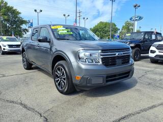 2024 Ford Maverick for sale in Louisville KY