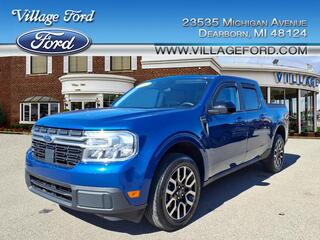2024 Ford Maverick for sale in Dearborn MI