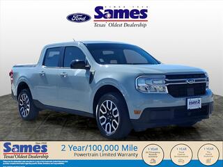 2024 Ford Maverick for sale in Bastrop TX