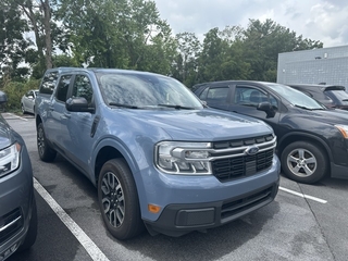 2024 Ford Maverick for sale in Bristol TN