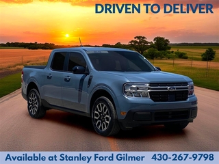 2024 Ford Maverick for sale in Dallas TX