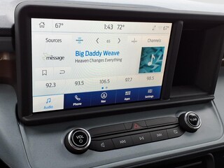 2024 Ford Maverick for sale in Charleroi PA