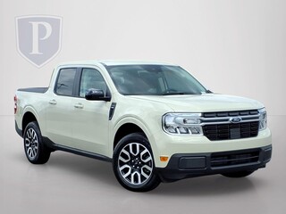 2024 Ford Maverick