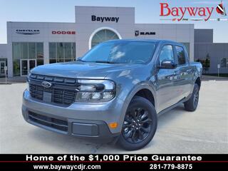 2024 Ford Maverick