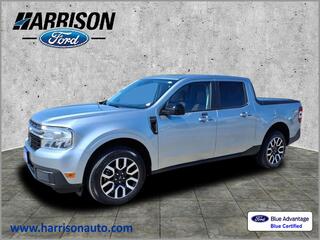 2024 Ford Maverick for sale in Mankato MN