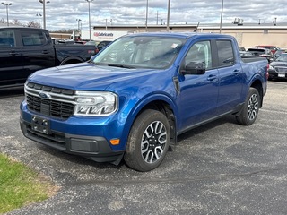 2024 Ford Maverick for sale in Janesville WI