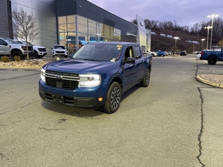 2024 Ford Maverick for sale in Bristol TN