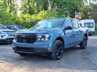 2024 Ford Maverick for sale in Belleville MI