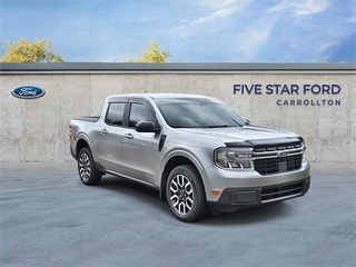 2024 Ford Maverick
