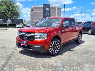 2024 Ford Maverick