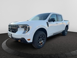 2025 Ford Maverick