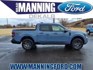 2025 Ford Maverick for sale in Des Plaines IL