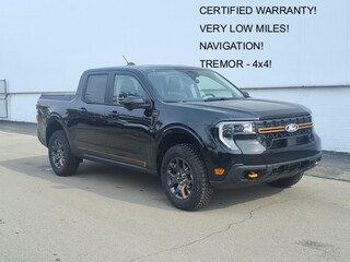 2025 Ford Maverick for sale in Monroe MI