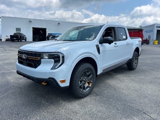2025 Ford Maverick for sale in Latrobe PA