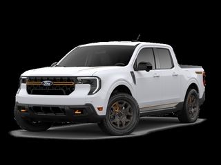 2026 Ford Maverick for sale in Howell MI