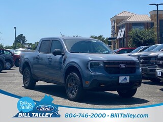 2026 Ford Maverick for sale in Mechanicsville VA