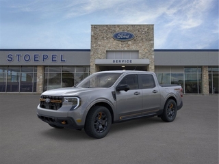 2025 Ford Maverick for sale in Kerrville TX