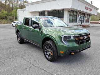 2025 Ford Maverick for sale in Tazewell VA