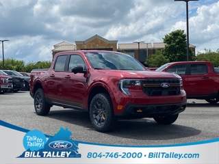 2025 Ford Maverick for sale in Mechanicsville VA