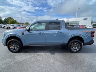 2025 Ford Maverick for sale in Dandridge TN
