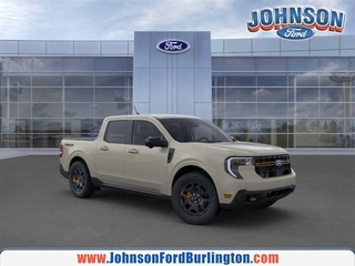 2025 Ford Maverick