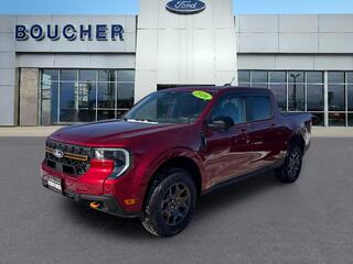 2026 Ford Maverick for sale in Janesville WI