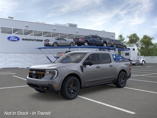 2026 Ford Maverick for sale in Mcalester OK