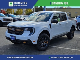 2025 Ford Maverick for sale in Beverly MA