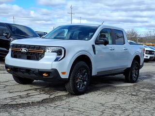 2025 Ford Maverick for sale in Farmington Hills MI