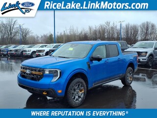 2026 Ford Maverick for sale in Rice Lake WI
