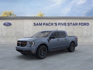 2025 Ford Maverick for sale in Carrollton TX