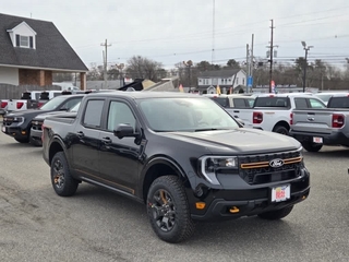 2025 Ford Maverick for sale in Lakewood NJ