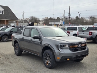 2025 Ford Maverick for sale in Lakewood NJ