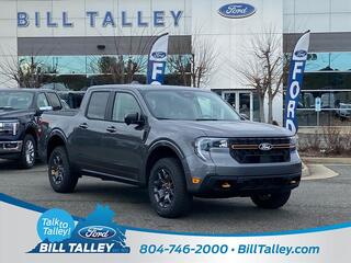 2026 Ford Maverick for sale in Mechanicsville VA