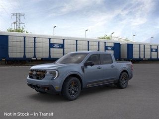 2025 Ford Maverick for sale in Oklahoma City OK
