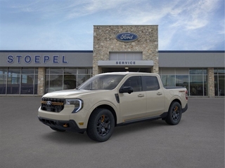 2025 Ford Maverick for sale in Kerrville TX