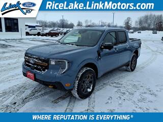 2026 Ford Maverick for sale in Rice Lake WI