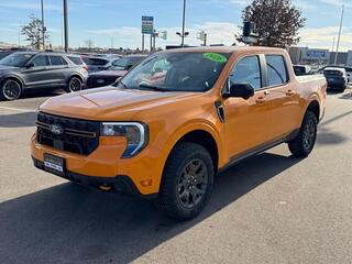 2026 Ford Maverick for sale in Janesville WI