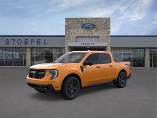 2026 Ford Maverick for sale in Kerrville TX