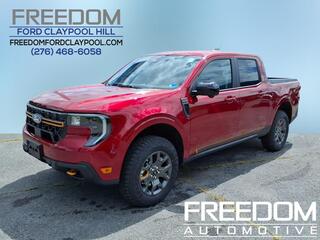 2026 Ford Maverick for sale in Pounding Mill VA