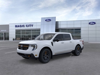 2025 Ford Maverick for sale in Roanoke VA