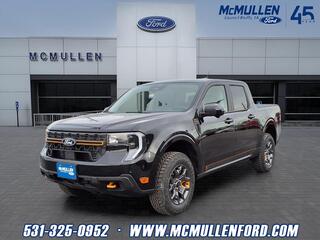 2026 Ford Maverick for sale in Council Bluffs IA