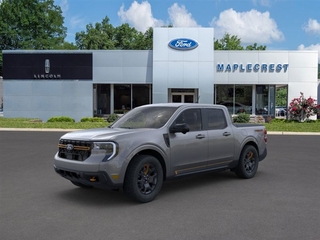 2025 Ford Maverick for sale in Union NJ