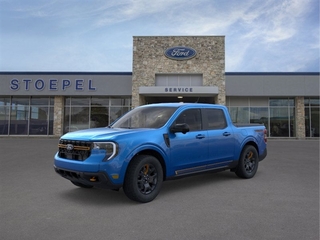 2025 Ford Maverick for sale in Kerrville TX