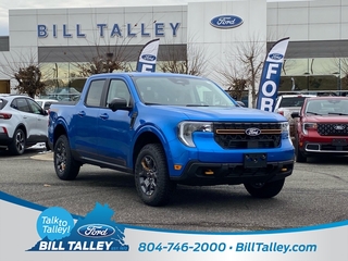 2026 Ford Maverick for sale in Mechanicsville VA