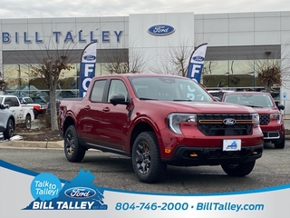 2026 Ford Maverick for sale in Mechanicsville VA