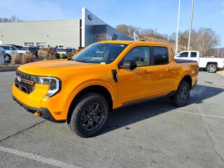 2026 Ford Maverick for sale in Bristol TN