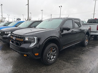 2026 Ford Maverick for sale in Knoxville TN