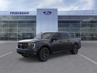 2026 Ford Maverick for sale in Bristol TN