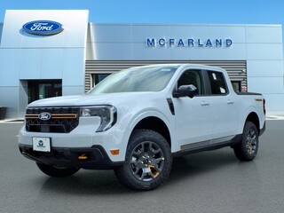 2026 Ford Maverick for sale in Rochester NH